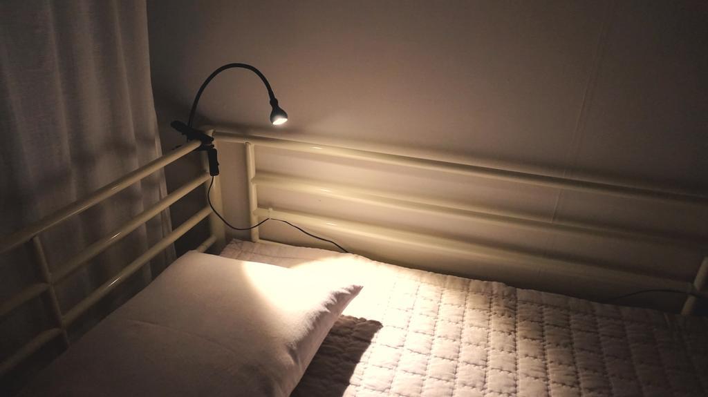 Guryeokjam Hotel ภายนอก รูปภาพ