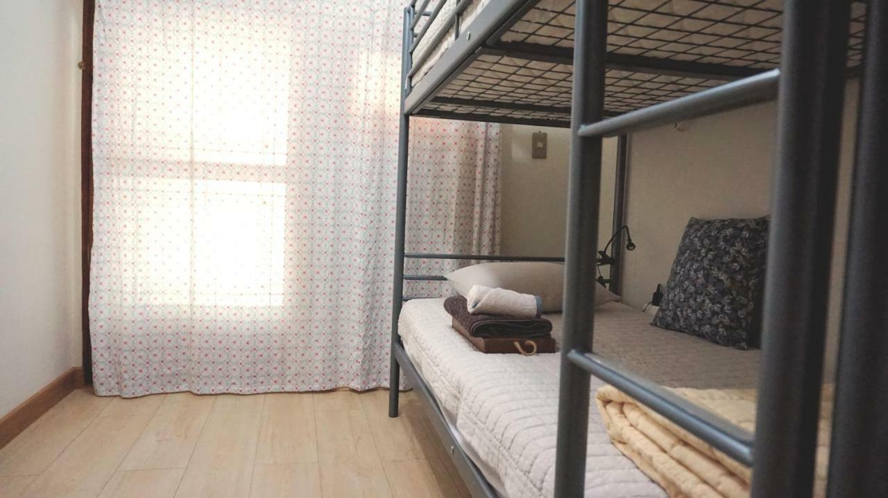 Guryeokjam Hotel ภายนอก รูปภาพ