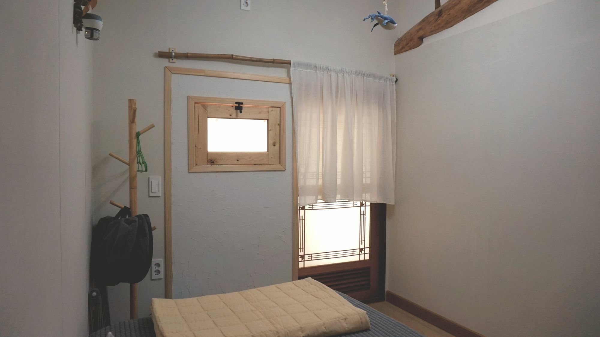 Guryeokjam Hotel ภายนอก รูปภาพ