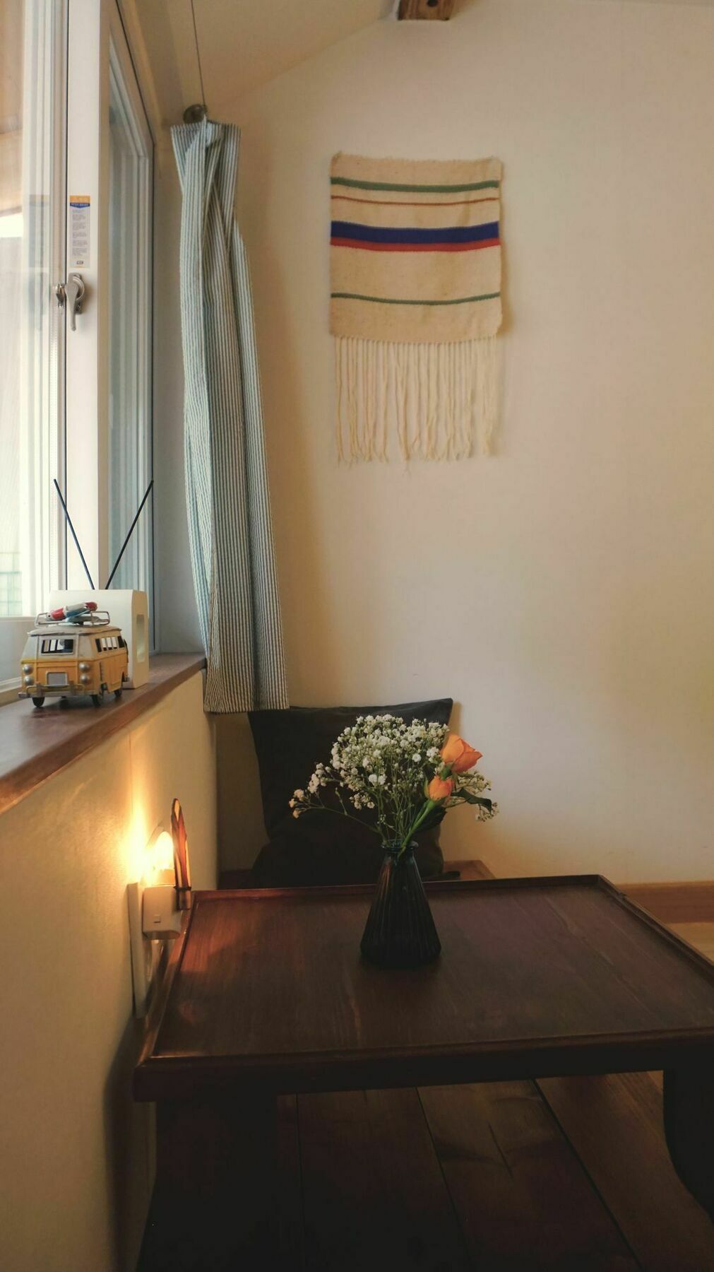Guryeokjam Hotel ภายนอก รูปภาพ